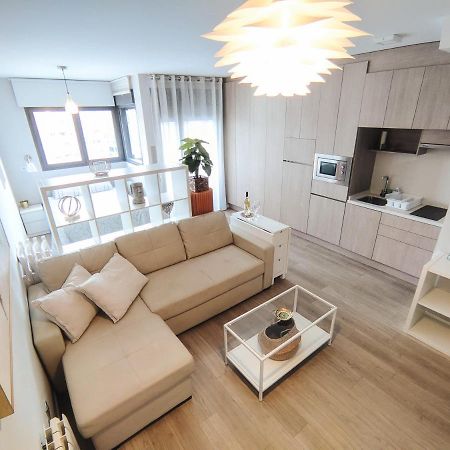 Estudio Dlux Granada Apartment Екстериор снимка