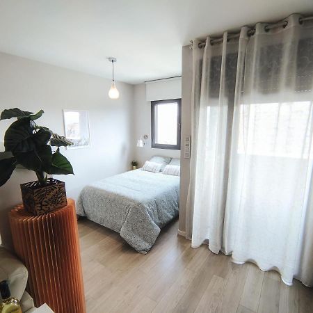 Estudio Dlux Granada Apartment Екстериор снимка
