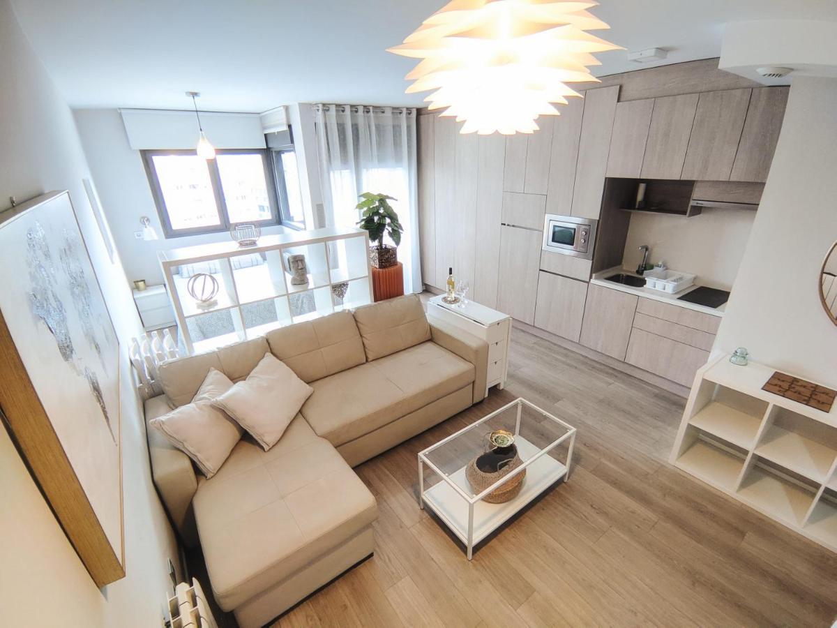 Estudio Dlux Granada Apartment Екстериор снимка
