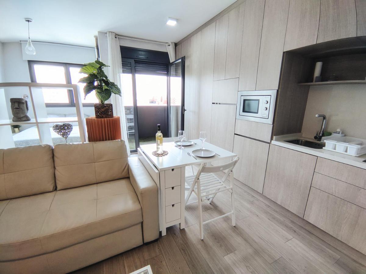 Estudio Dlux Granada Apartment Екстериор снимка