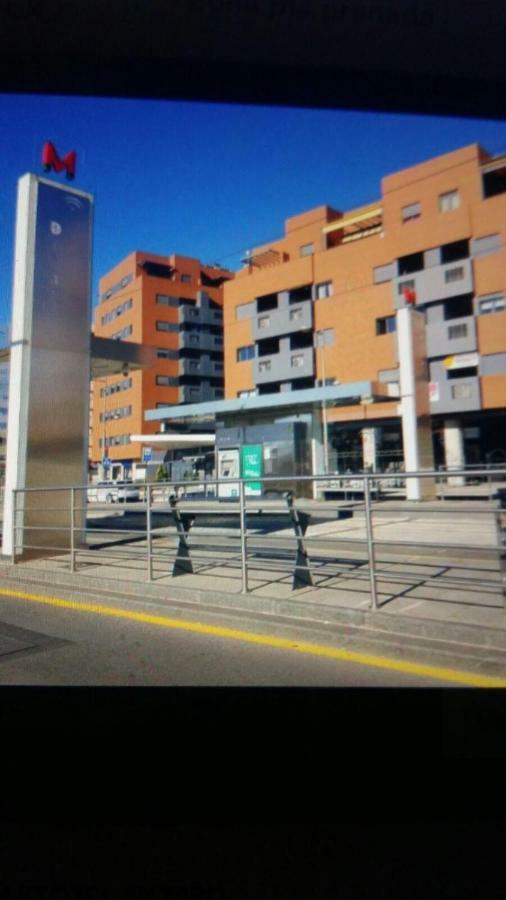 Estudio Dlux Granada Apartment Екстериор снимка